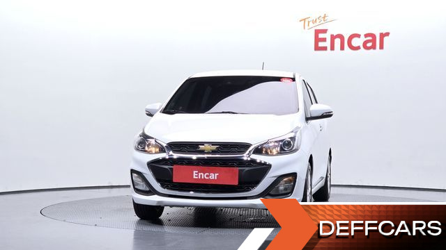 ChevroletGMDaewoo SPARK Premier купить на сайте DeffCars