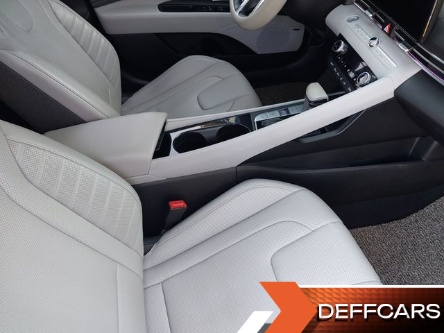 Hyundai AVANTE 1.6 Inspiration купить на сайте DeffCars