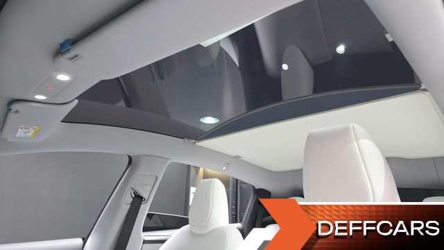 Tesla MODEL Y Long Range Launch Edition AWD купить на сайте DeffCars