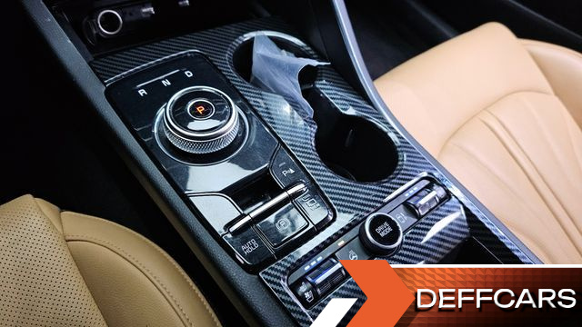 Kia K5 Signature купить на сайте DeffCars