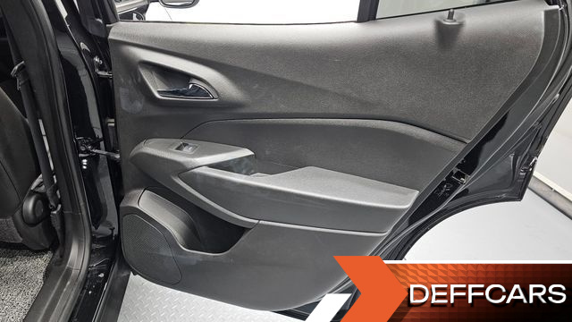 ChevroletGMDaewoo TRAX 1.2 RS купить на сайте DeffCars