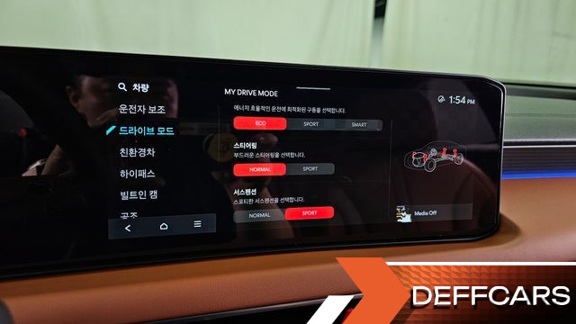 Kia K8 Best Selection купить на сайте DeffCars