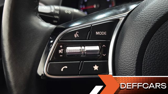 Kia K3 1.6 Noblesse купить на сайте DeffCars