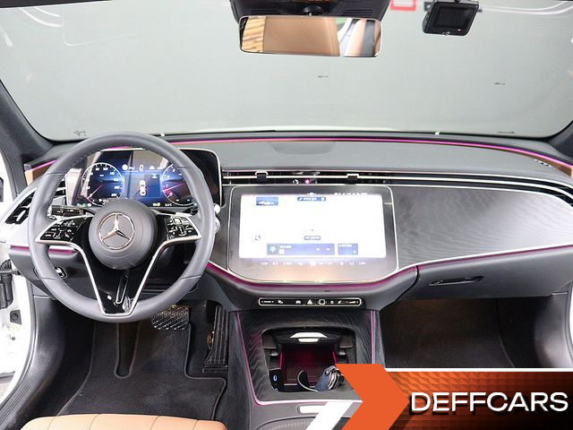 Mercedes E-CLASS E200 Avantgarde купить на сайте DeffCars