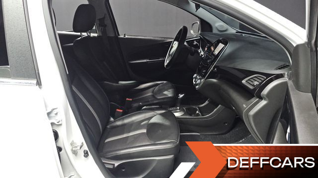 ChevroletGMDaewoo SPARK Premier купить на сайте DeffCars