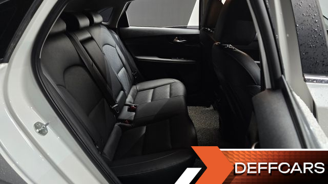 Kia K3 1.6 Noblesse купить на сайте DeffCars