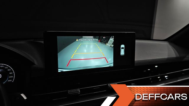 Ssangyong REXTON Disel 2.2 4WD Noblesse купить на сайте DeffCars