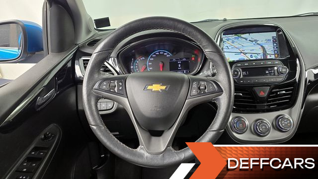 ChevroletGMDaewoo SPARK Premier купить на сайте DeffCars