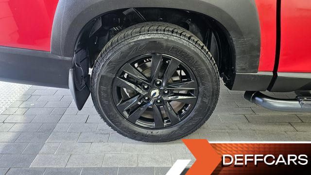 Ssangyong REXTON Diesel 2.2 4WD Dynamic Edition (5-Link) купить на сайте DeffCars
