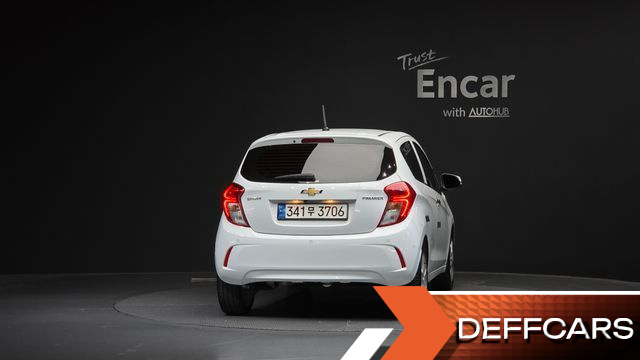 ChevroletGMDaewoo SPARK Premier купить на сайте DeffCars