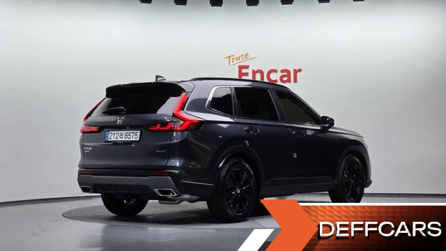 Honda CR-V 2.0 Hybrid Touring 2WD купить на сайте DeffCars