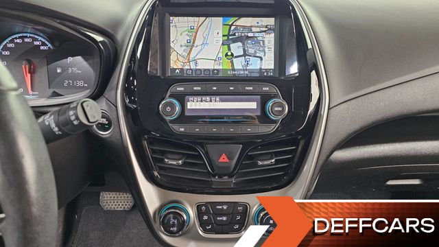 ChevroletGMDaewoo SPARK LT Plus купить на сайте DeffCars
