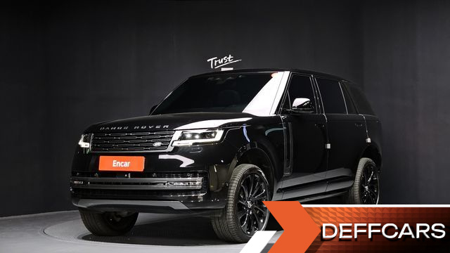 Land Rover RANGE ROVER P530 Autobiography Long Wheel Base купить на сайте DeffCars