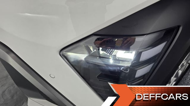 Hyundai KONA Premium купить на сайте DeffCars