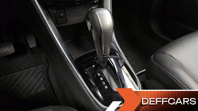 ChevroletGMDaewoo TRAX 1.4 Premier купить на сайте DeffCars
