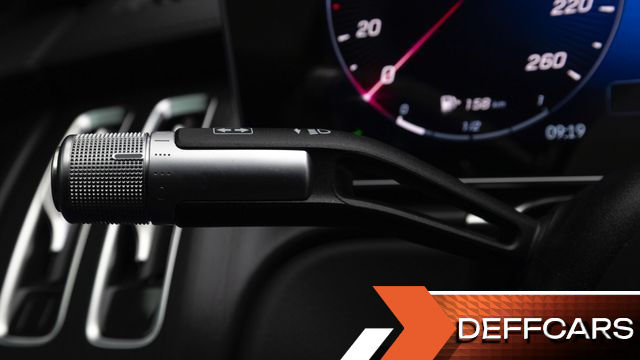 Mercedes S-CLASS S350 d 4MATIC купить на сайте DeffCars
