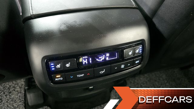 Hyundai PALISADE Gasoline 3.8 4WD Prestige купить на сайте DeffCars