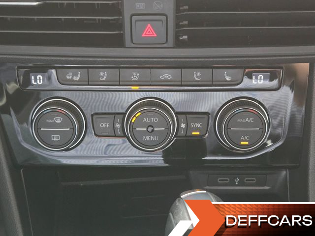 Volkswagen JETTA 1.4 TSI Prestige купить на сайте DeffCars