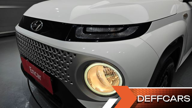 Hyundai CASPER Smart купить на сайте DeffCars