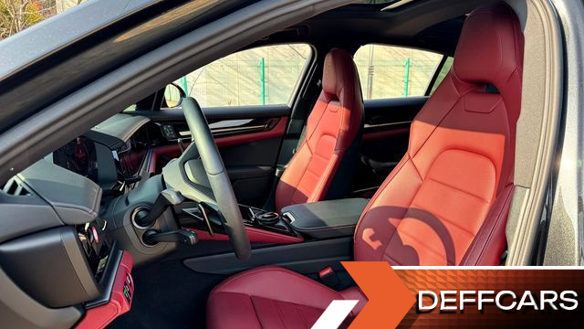 Porsche PANAMERA 2.9 AWD купить на сайте DeffCars