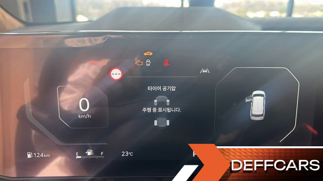 Kia CARNIVAL Gasoline 9-Seater Hi Limousine (7-seater Limousine(Special vehicle) купить на сайте DeffCars