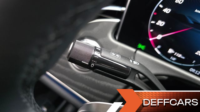 Mercedes E-CLASS E200 Avantgarde купить на сайте DeffCars