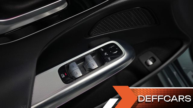 Mercedes E-CLASS E200 Avantgarde купить на сайте DeffCars