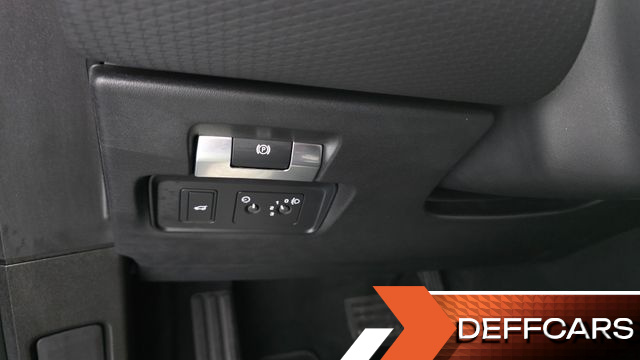 Land Rover RANGE ROVER EVOQUE P250 S купить на сайте DeffCars