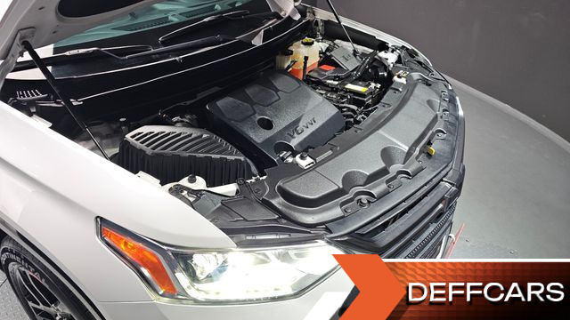 ChevroletGMDaewoo TRAVERSE 3.6 AWD Redline купить на сайте DeffCars