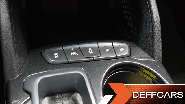 ChevroletGMDaewoo TRAILBLAZER 1.3 Turbo 2WD Premier купить на сайте DeffCars