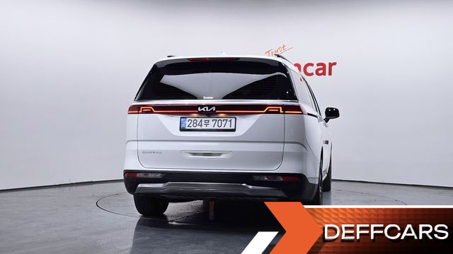 Kia CARNIVAL 9-Seater Noblesse купить на сайте DeffCars