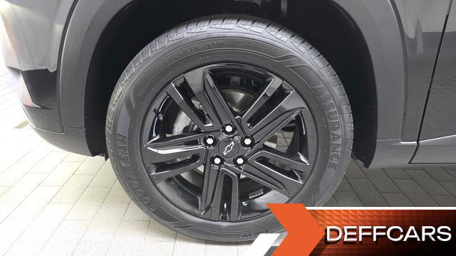 ChevroletGMDaewoo TRAX 1.2 ACTIV купить на сайте DeffCars