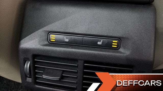 Land Rover DISCOVERY SPORT P250 S купить на сайте DeffCars