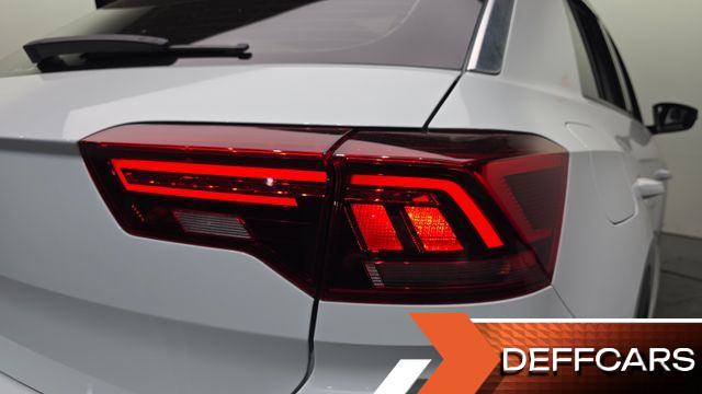 Volkswagen T-ROC 2.0 TDI Prestige купить на сайте DeffCars