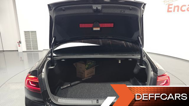Volkswagen PASSAT 2.0 TDI 4Motion Prestige купить на сайте DeffCars