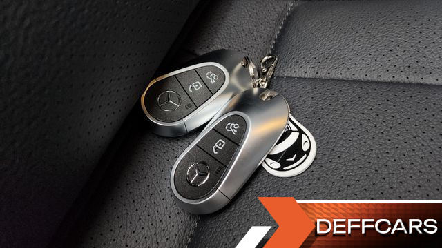Mercedes CLE-CLASS CLE200 Cabriolet купить на сайте DeffCars