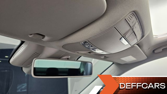 Mercedes C-CLASS C220 d 4MATIC купить на сайте DeffCars
