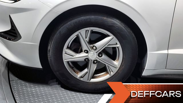 Hyundai SONATA 2.0 Premium купить на сайте DeffCars