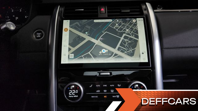 Land Rover DISCOVERY D250 S купить на сайте DeffCars