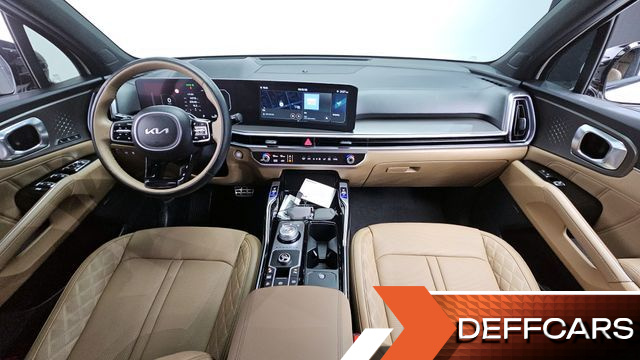 Kia SORENTO HEV 1.6 2WD Gravity купить на сайте DeffCars