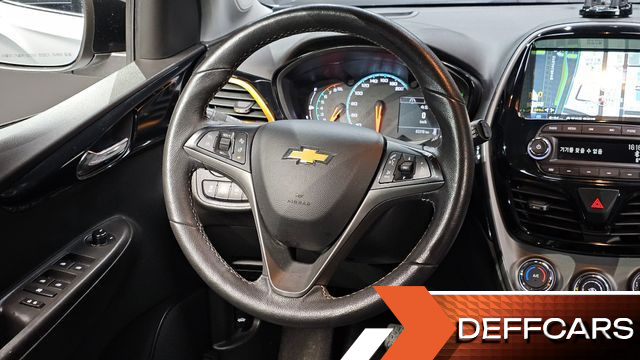 ChevroletGMDaewoo SPARK My Fit Edition Premier купить на сайте DeffCars