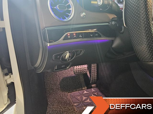 Mercedes S-CLASS S63 AMG 4MATIC+ купить на сайте DeffCars