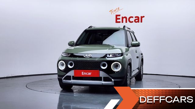 Hyundai CASPER Turbo Inspiration купить на сайте DeffCars