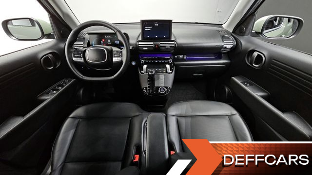 Hyundai CASPER The Essential купить на сайте DeffCars