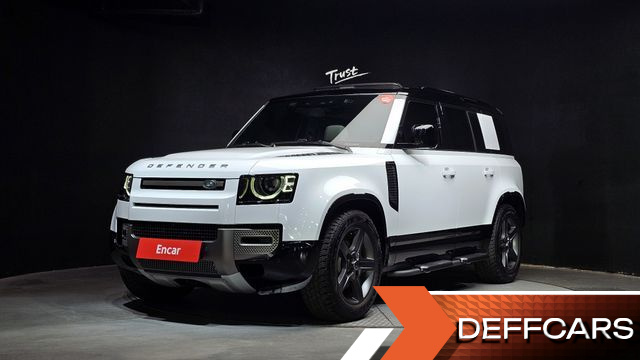 Land Rover DEFENDER 110 D250 X-Dynamic SE купить на сайте DeffCars