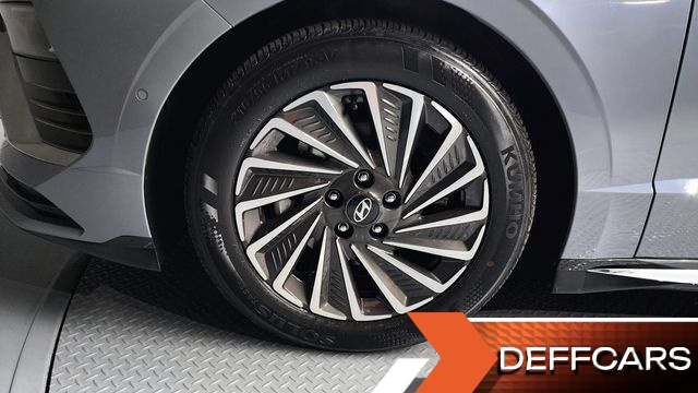 Hyundai SONATA Exclusive купить на сайте DeffCars
