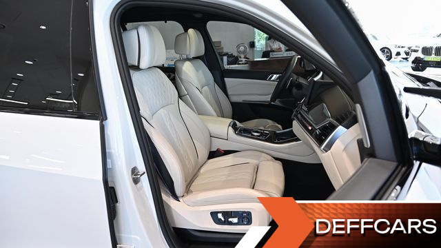 BMW X5 M60i купить на сайте DeffCars