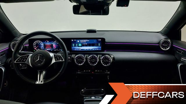 Mercedes A-CLASS A220 Sedan купить на сайте DeffCars