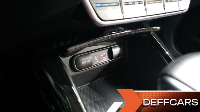 Kia SORENTO Gasoline 2.0 Turbo 2WD Noblesse купить на сайте DeffCars