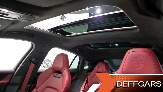 Porsche PANAMERA 4.0 GTS купить на сайте DeffCars